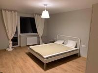 B&B Šiauliai - Ditemo city center apartment Self check in - Bed and Breakfast Šiauliai