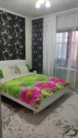 B&B Karakol - Restful sleep apartments - Bed and Breakfast Karakol