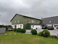 Magdalenenhof - top moderne FeWo inmitten der Natur - Ferienwohnung