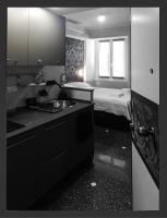 Grazioso Monolocale Acquario a 100m free WI-FI - B&B Genoa