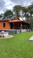 Magnífico Rancho em Jarinú - Bed and Breakfast Jarinu