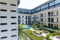 Blue Sky 2 Bed At Cantonments - B&B Cantonments