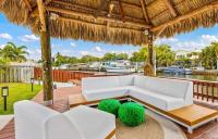 B&B Dania Beach - Ocean House - Bed and Breakfast Dania Beach