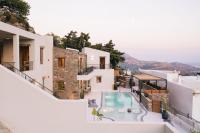 One Bedroom Grand Sea View Suite, Thalori