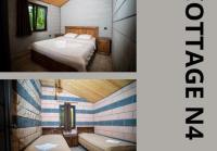 Familienzimmer mit eigenem Bad