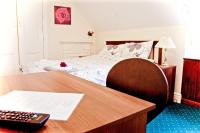 Doppelzimmer mit eigenem Bad