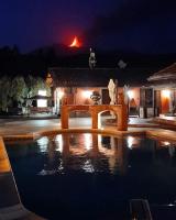 Terre Villa Katia - Chambres d’hôtes