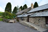 Idyllic Dartmoor Cottage - B&B Postbridge