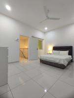 Ipoh Botani Near to Sunway Tambun Super Luxury Spacious Corner House - Ferienwohnung Kampung Cangkat Larang