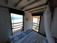 Chambre Double avec Balcon