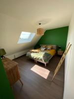 La Parenthèse Enchantée - Chambres d’hôtes La Capelle-lès-Boulogne