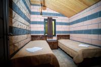 Camera Familiare con Bagno Privato