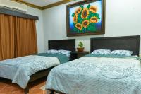Twin Room with Private Bathroom