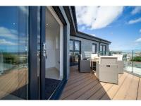 Gwel An Keynvor Penthouse - Ferienwohnung