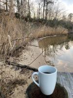 Luxury Modern Waterfront Retreat - B&B Montross