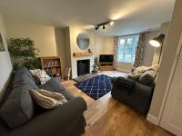 B&B Norwich - West Cottage at Walnut Farm, Waxham, nr Sea Palling - Bed and Breakfast Norwich