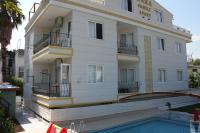 B&B Kemer - Kara Family Apart - Bed and Breakfast Kemer