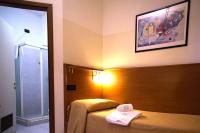 Chambre Simple Économique