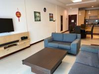 B&B Kuching - The Floorspace Imperial Suites Apartment - Bed and Breakfast Kuching