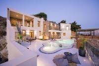 Mirthea Suites - Ferienwohnung