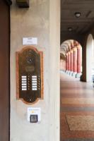 Residence Studio Vita - Ferienwohnung Bologna