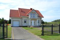 Domek mamy - B&B