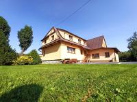 Brzoskwiniowy Dom - B&B Bańska Niżna