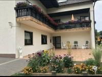 Am Mühlenberg - B&B