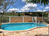 Villa with detached pool overlooking Sapanca lake - B&B