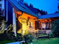 Zielona Róża - Bed and Breakfast Wambierzyce