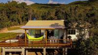 Residencia incrível com vista espetacular - B&B