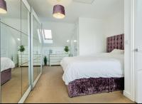 B&B Manchester - Abbot House - Bed and Breakfast Manchester