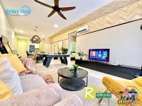 The Apple Residence By Heystay Management - Ferienwohnung Malakka