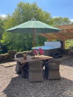 Pond Cottage - Ferienwohnung