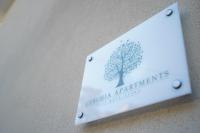 Cerchia Apartments - B&B Corbara