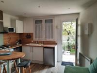 AlloAppartMeublé_L'émeraude - B&B Houilles