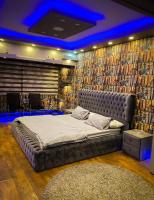 جراند ماجيك سويت - Ferienwohnung Kairo