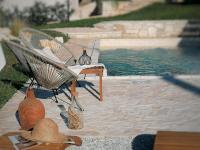 NEW!!!Villa D'Vita on huge fenced property - B&B Tinjan