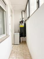 Appartement - Vue sur Jardin