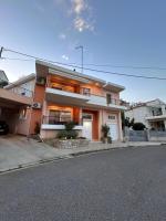 Feel at home - Kalamata - Near the center - Bed and Breakfast