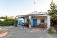 Casa Rural Tazgona - B&B