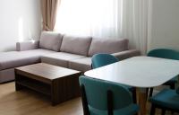 B&B Tirana - Molla Luxury Apartments - Bed and Breakfast Tirana