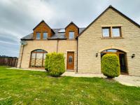 1 Woodside - B&B