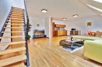 Appartamentino su 2 Livelli