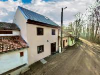 U Rybnikářů - Ferienwohnung
