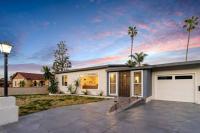 15 min to San Diego! Walk to Trolley - B&B El Cajón