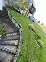 Auckland Sea&SkyTower view Homestay with free Netflix, Parking - B&B