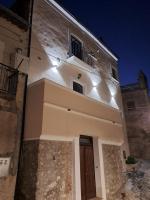 B&B Civita - B&B Vatra - Bed and Breakfast Civita