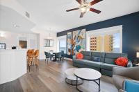 Calypso 3-1601 - Corine's Corner - Bed and Breakfast Panama City Beach