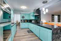 Lakefront Retreat in Jefferson with Screened Porch! - B&B Jefferson